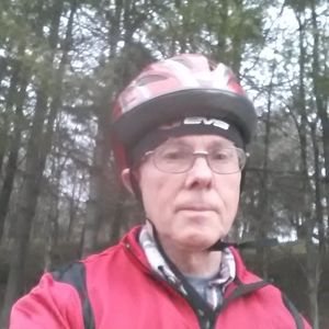 Meet your Posher, Douglas